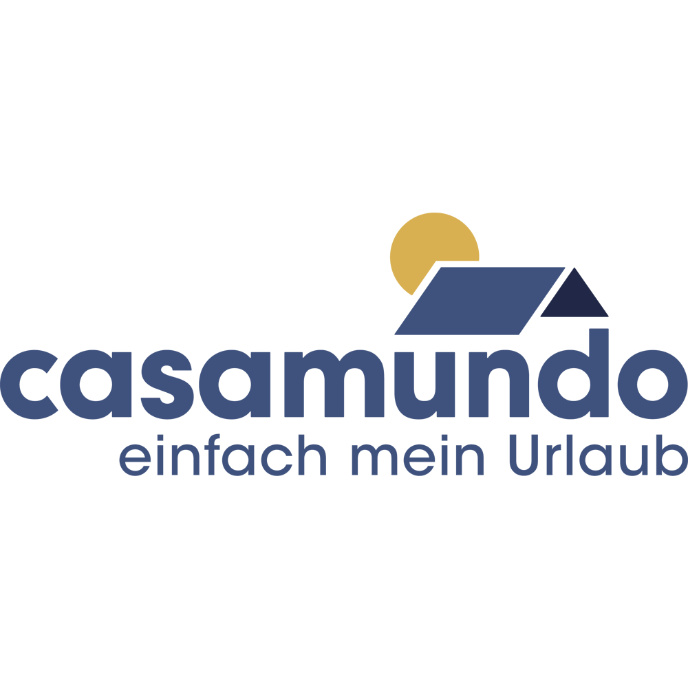 CASAMUNDO Logo