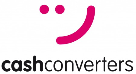 Cash Converters Logo