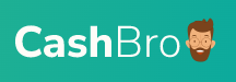 Cashbro Logo