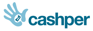 Cashper Logo