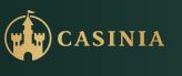 Casinia Casino Logo