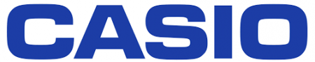 Casio Logo