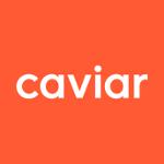 Caviar Logo