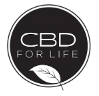 CBD For Life Logo