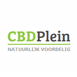 CBD Plein Logo