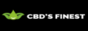 CBD’S Finest Logo