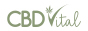 CBD-Vital Logo