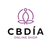 CBDÍA Logo