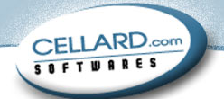 CELLARD Logo