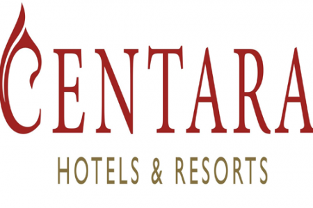 Centara Hotels & Resorts Logo