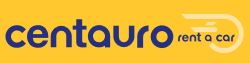 Centauro Rent a Car Logo