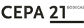 Cepa 21 Logo