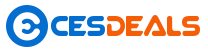 Cesdeals Logo