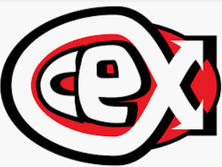 CeX Logo