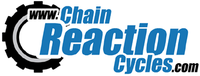 Chain Reaction Cycles Logo