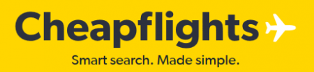 CheapFlightsFreak Logo