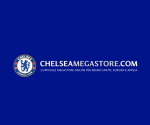 Chelsea Megastore Logo