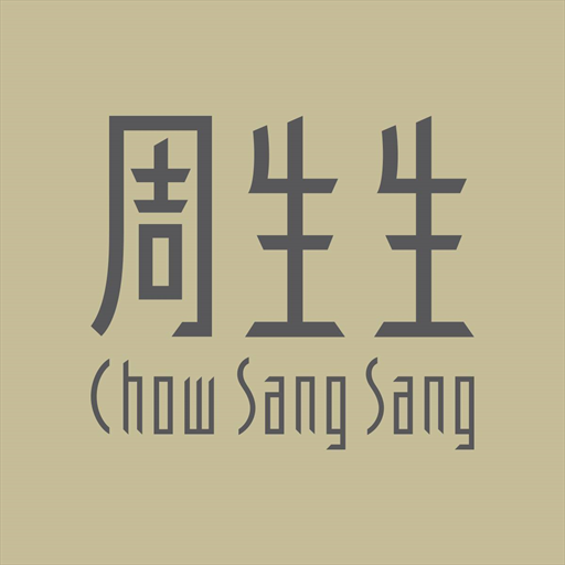 Chow Sang Sang Jewellery Logo