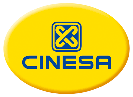 Cinesa Logo