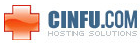 Cinfu Logo