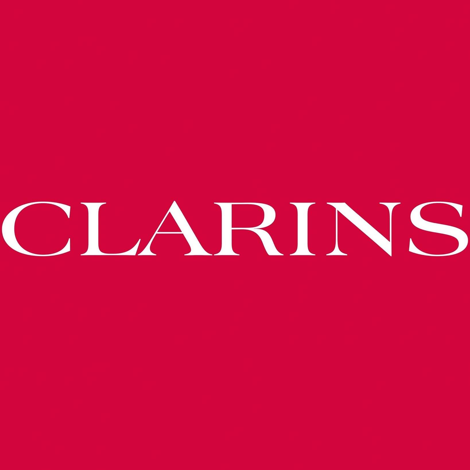 Clarins Logo