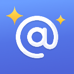 Clean Email Logo