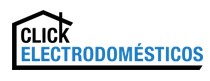 Click Electrodomésticos Logo