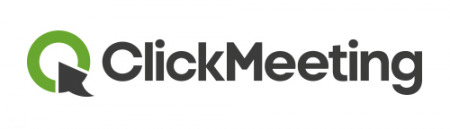 ClickMeeting Logo