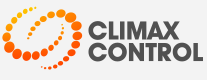 Climax Control Logo