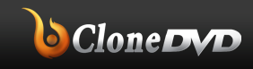 CloneDVD Logo