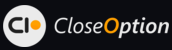 CloseOption Logo