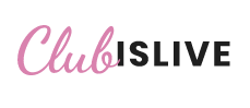 ClubIslive Logo