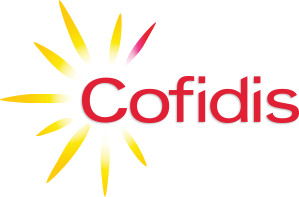 Cofidis Logo