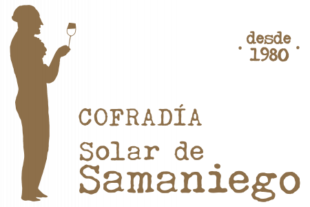 Cofradía Samaniego Logo