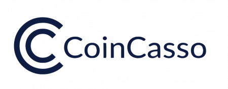 CoinCasso Logo