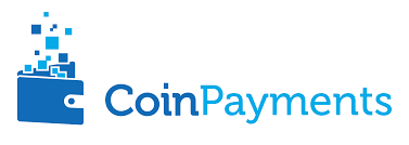 Coinpayments Logo