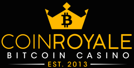 CoinRoyale Logo