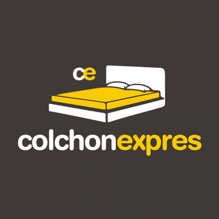 Colchonexpres Logo