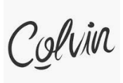 Colvin Logo