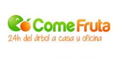 Comefruta Logo