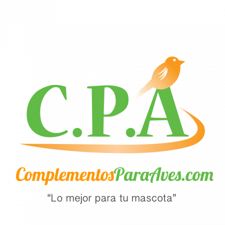 Complementos para Aves Logo