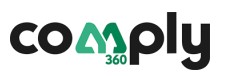 Comply360 Logo