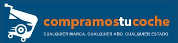 Compramostucoche.es Logo