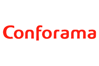 Conforama Logo