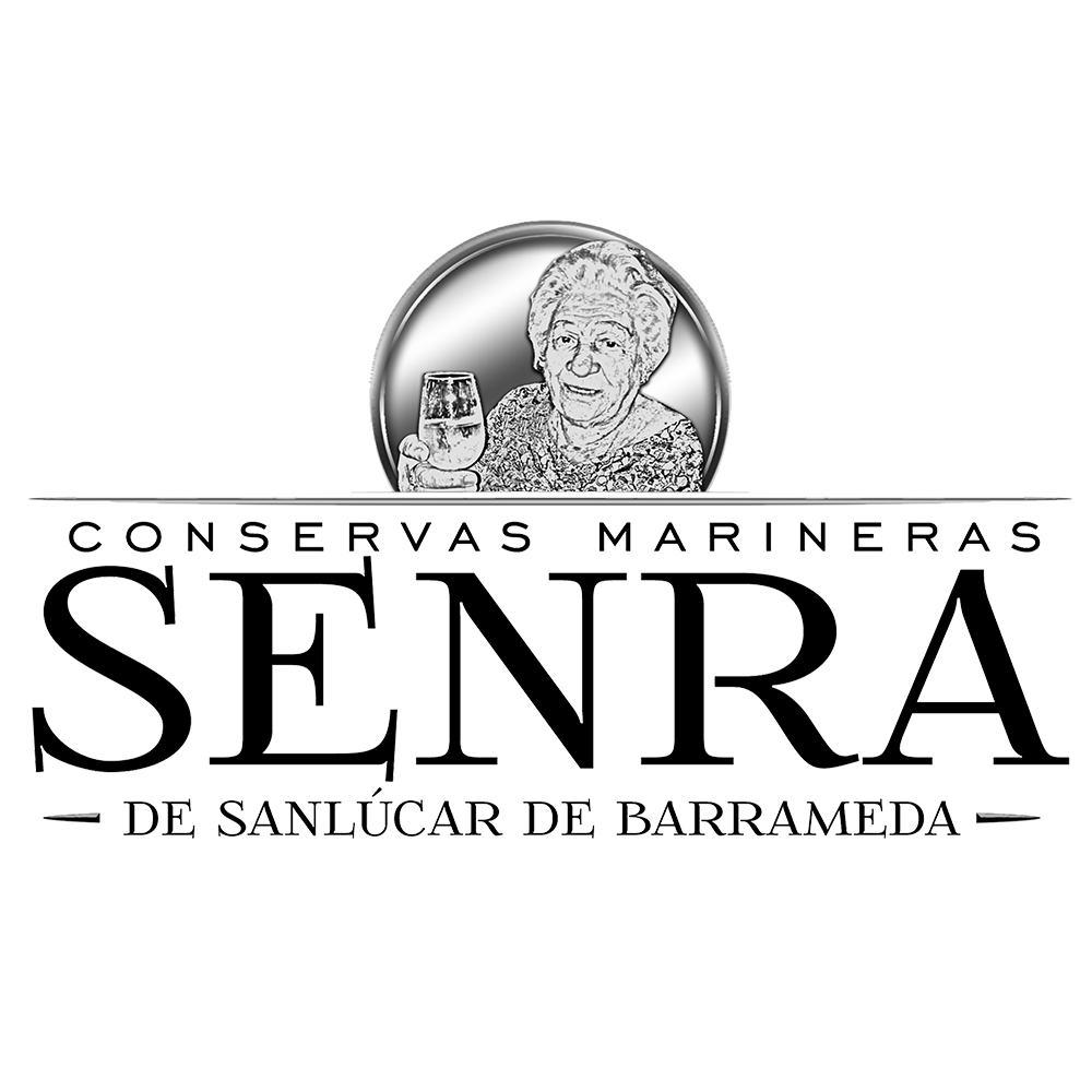 Conservas Senra Logo