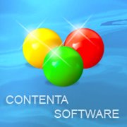 Contenta Converter  Logo