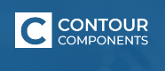 Contour Components Logo