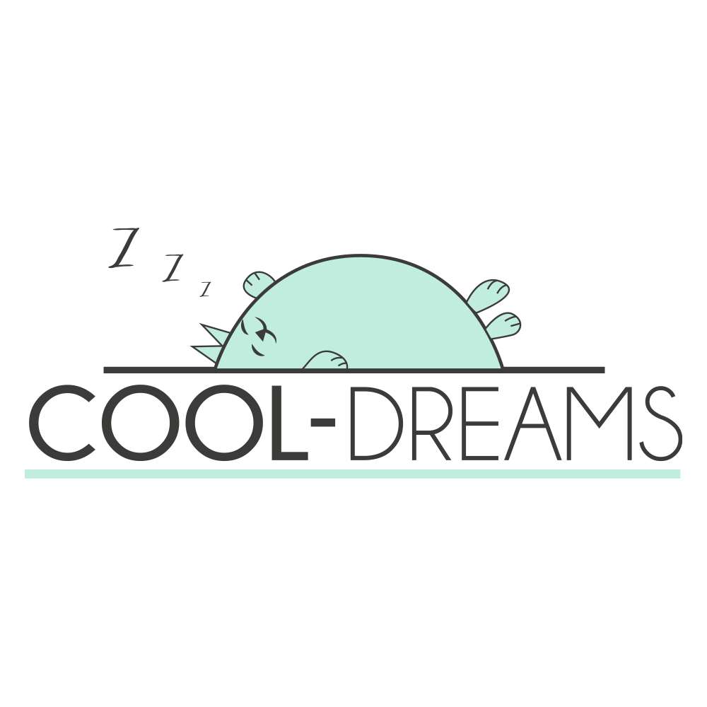 Cool-dreams.com Logo