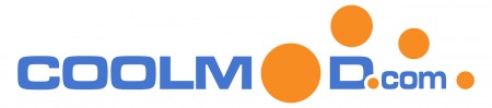 Coolmod Logo