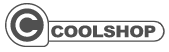 Coolshop Logo